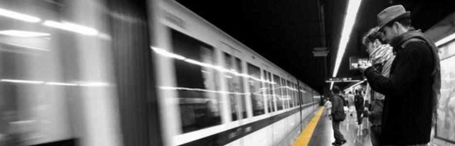 Informazioni sui trasporti pubblici per camperisti a Roma - Park Colombo