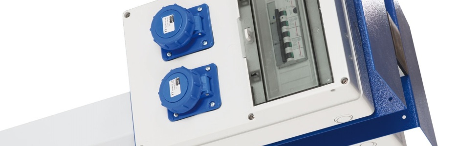 Area sosta camper Roma - Servizi Tariffe - Park Colombo